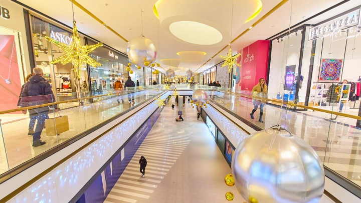 В СКФУ разработали систему безопасности «умный коридор» от проникновения в здания людей с оружием