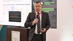 Цифровой двойник разреза «Тугнуйский»: от пилота СУЭК к готовой модели для отрасли