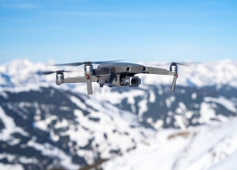 Минэкономразвития разрабатывает льготный режим для беспилотной авиации на Северном морском пути