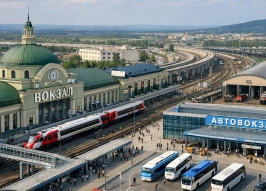 Почему OSDP может стать стандартом для СКУД на транспорте