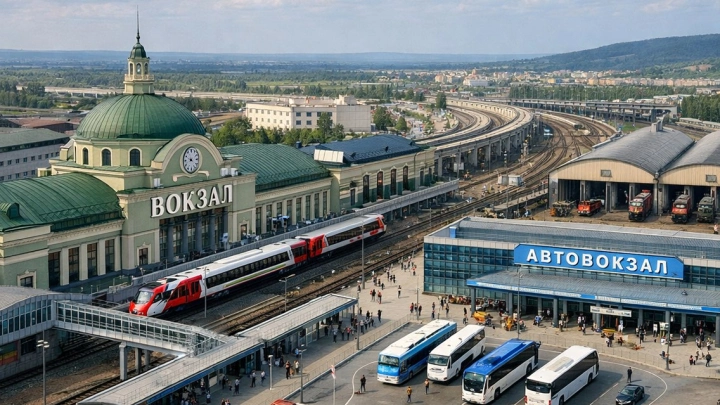 Почему OSDP может стать стандартом для СКУД на транспорте