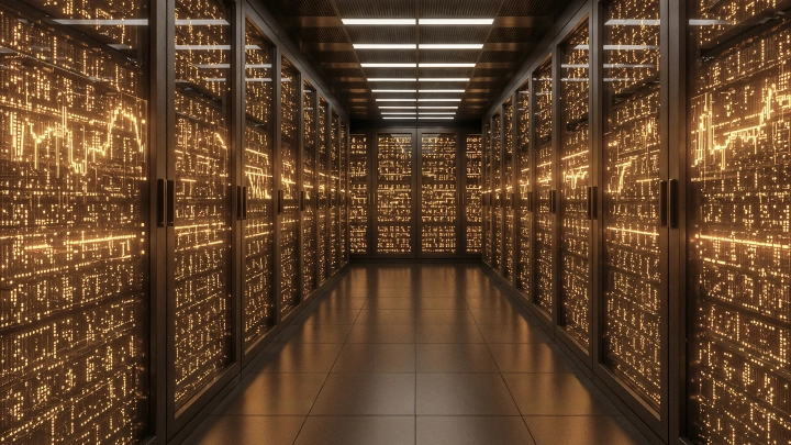 Иркутский аэропорт модернизировал инфраструктуру хранения данных на системе YADRO