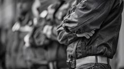 Росгвардия подвела итоги проверок антитеррористической защищенности объектов ТЭК в Красноярском крае