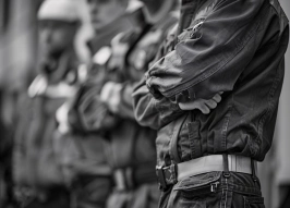 Росгвардия подвела итоги проверок антитеррористической защищенности объектов ТЭК в Красноярском крае