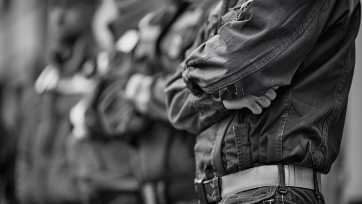 Росгвардия подвела итоги проверок антитеррористической защищенности объектов ТЭК в Красноярском крае