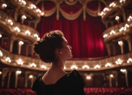 Михайловский театр ищет подрядчика на пожарную безопасность за 31,5 млн рублей