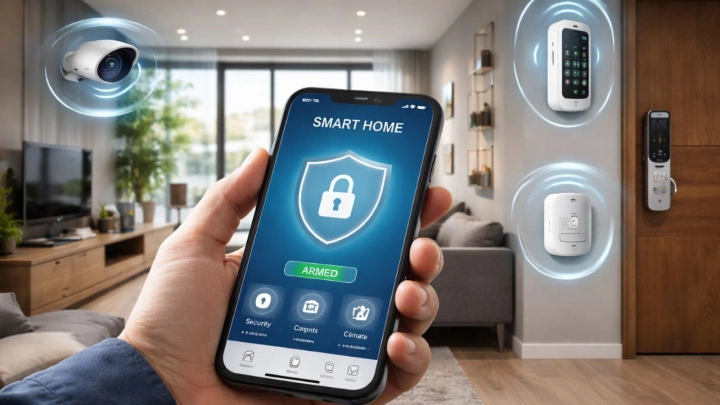 «Группа ЛСР» и IT-компания «Юникорн» будут развивать сервисы для безопасности умных зданий