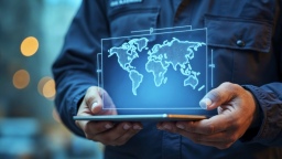 ФТС расширит возможности системы «Каскад» для автоматического анализа грузов с помощью ИИ