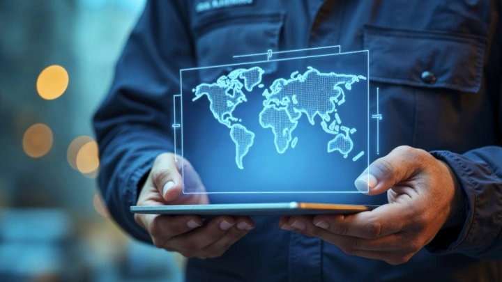 ФТС расширит возможности системы «Каскад» для автоматического анализа грузов с помощью ИИ