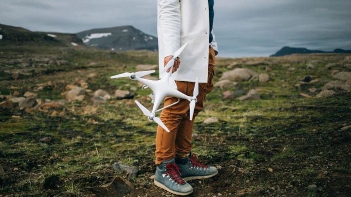 Александр Каниовский представил системные вызовы рынка противодроновой защиты