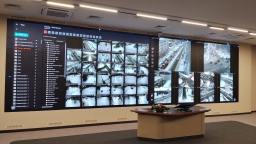 Оценка рисков в реальном времени: как Уфа строит безопасный город на основе интегрированных ИС