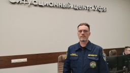 Оценка рисков в реальном времени: как Уфа строит безопасный город на основе интегрированных ИС