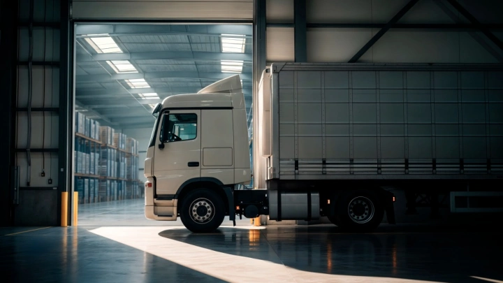 Кто обеспечит работу «весов»: Воронежская область выбирает подрядчика на 2026 год