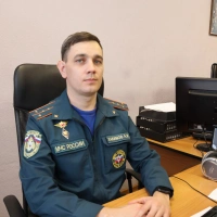 Алмаз Хакимов