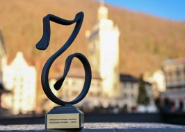 Курорт «Роза Хутор» отмечен премией «Твердые знаки» за использование ИИ в сервисах