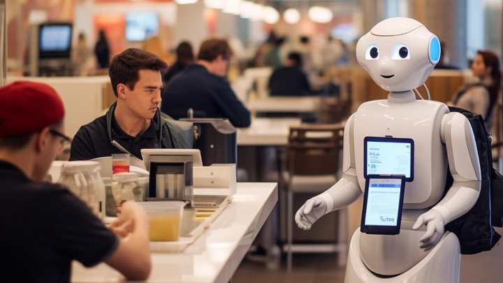 Цифровизация гостиниц Кубани: 20% рынка использует IT системно