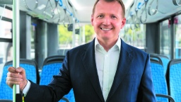 Безопасность пассажиров: высокие стандарты московского транспорта