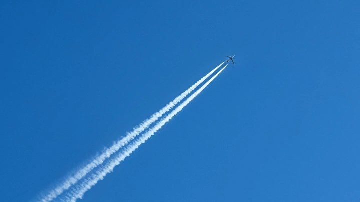 Росавиация сертифицировала систему предупреждения столкновений для новых авиалайнеров