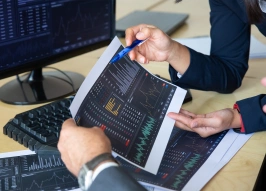 Центробанк внедряет два новых показателя для мониторинга рынка платежных услуг