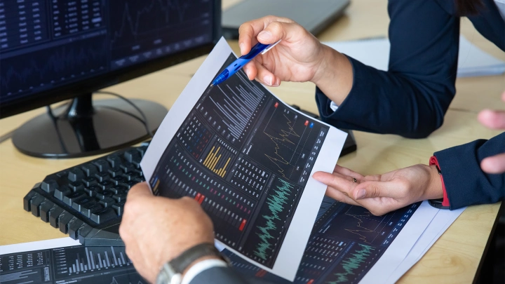 Центробанк внедряет два новых показателя для мониторинга рынка платежных услуг