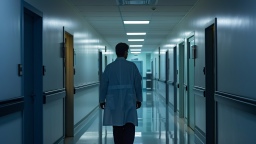 Прокуратура нашла устаревшую систему пожаротушения в больнице Тверской области