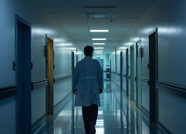 Прокуратура нашла устаревшую систему пожаротушения в больнице Тверской области