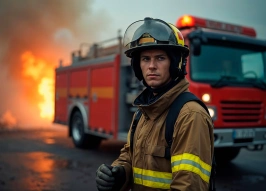 В Югре запустили систему «Инспектор» для проверки пожарной безопасности онлайн