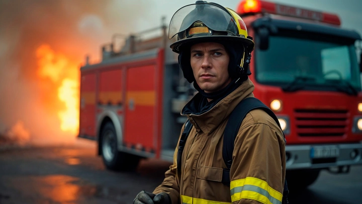 В Югре запустили систему «Инспектор» для проверки пожарной безопасности онлайн