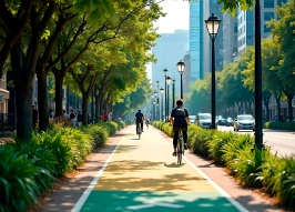 В Сочи усилили систему безопасности новыми сиренами и технологиями