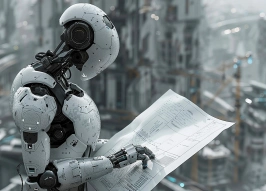 ИИ-агенты, единый QR и цифровой рубль: эксперт назвал тренды платежного рынка до 2026 года