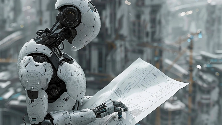 ИИ-агенты, единый QR и цифровой рубль: эксперт назвал тренды платежного рынка до 2026 года