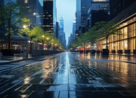 Нижний Новгород возглавил российские города в мировом рейтинге безопасности