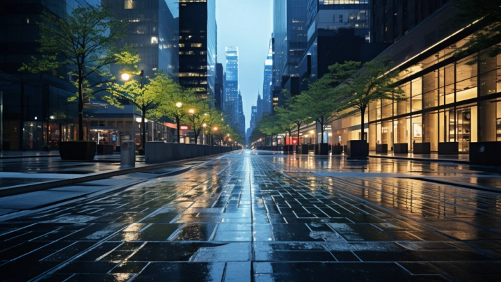 Нижний Новгород возглавил российские города в мировом рейтинге безопасности