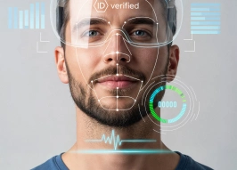Число пользователей Единой биометрической системы выросло в 18 раз с 2023 года