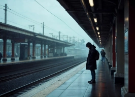 Компания «Диагностика-М» усилила контроль на станции Хасан двумя рентгенотелевизионными комплексами