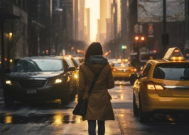 В Белокурихе могут запустить первое в России пассажирское аэротакси