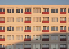 Главгосэкспертиза одобрила строительство жилья для персонала Каспийского кластера в Дагестане