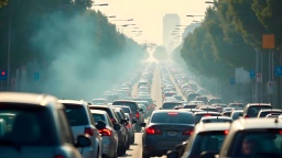 Исследование: Топ-10 регионов России по количеству дорожных камер на начало 2026 года