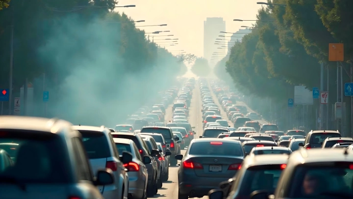 Исследование: Топ-10 регионов России по количеству дорожных камер на начало 2026 года