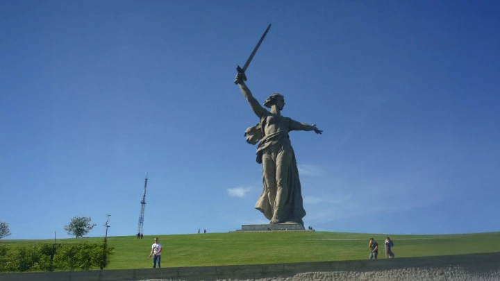 Волгоградская область переводит «Систему-112» на российское ПО