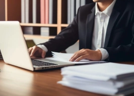 Минэкономразвития представило проект перехода административного производства в электронный формат