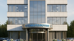 6,5 млн рублей выделили на монтаж средств АПС в детской стоматологической поликлинике № 1 Москвы