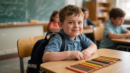 46 школ Ставропольского края оснастят Wi-Fi и видеонаблюдением к 1 сентября 2026 года