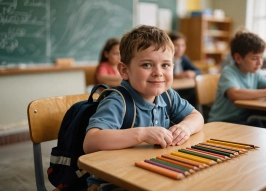 46 школ Ставропольского края оснастят Wi-Fi и видеонаблюдением к 1 сентября 2026 года