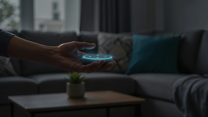 В Костроме запускают проект умных квартир с базовой интеграцией технологий