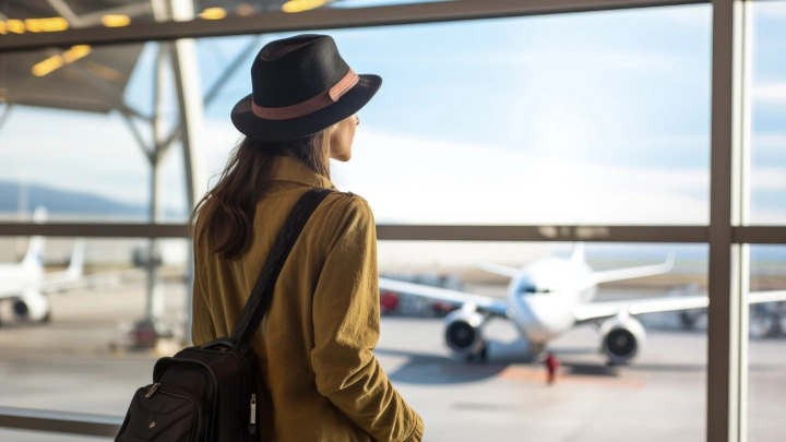 Пять аэропортов исполнили предписания Федеральной антимонопольной службы