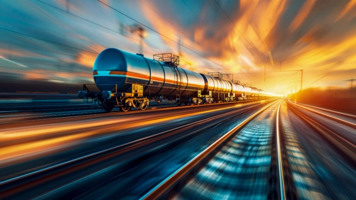 РЖД расширили испытания биоморфных роботов на станциях в Ростовской области и Челябинске