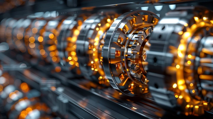 Россия вводит временные изъятия из техрегламентов ЕАЭС для промышленного оборудования