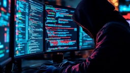 Прогнозы и итоги. Атаки на цепочки поставок стали главной киберугрозой 2025 года