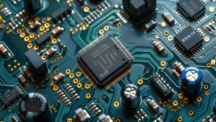 Воронежский НИИЭТ в феврале запустит серийное производство микроконтроллеров на RISC-V